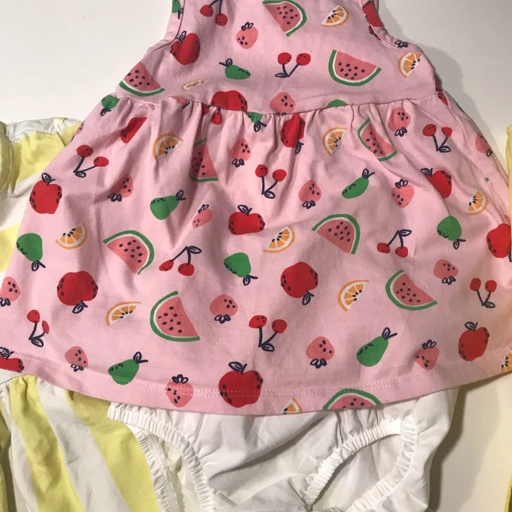 First impressions and Carter’s  24 month bundle